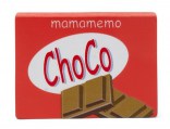 A4102270 01 kopieChocolade reep van hout Tangara kinderdagverblijf inrichting kinderopvang 